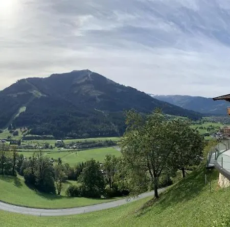 Apartment Oberguggenhausen Brixen im Thale