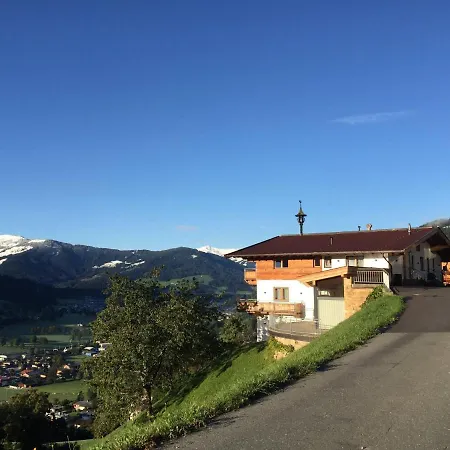 Oberguggenhausen Brixen im Thale