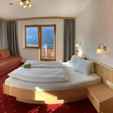 Oberguggenhausen Apartment