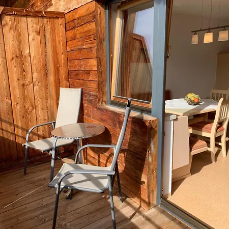 Oberguggenhausen Apartment Brixen im Thale