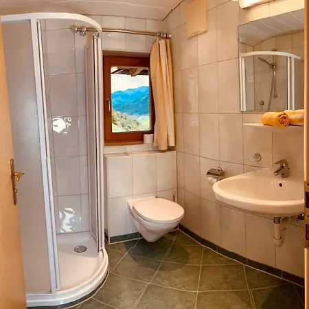 Oberguggenhausen Brixen im Thale