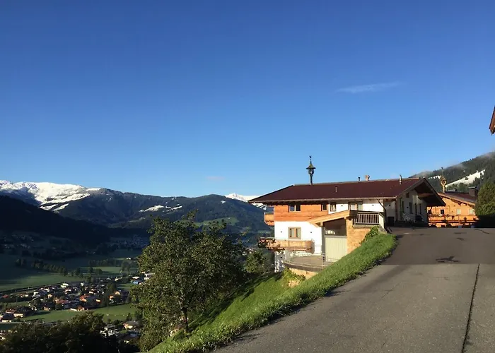 Oberguggenhausen بريكسن ام تاله