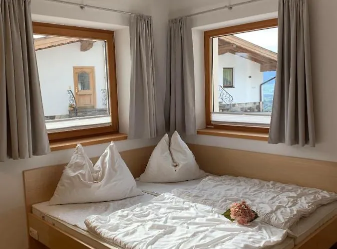 Oberguggenhausen شقة