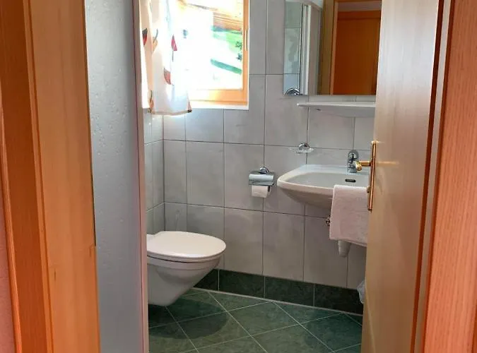 Oberguggenhausen بريكسن ام تاله